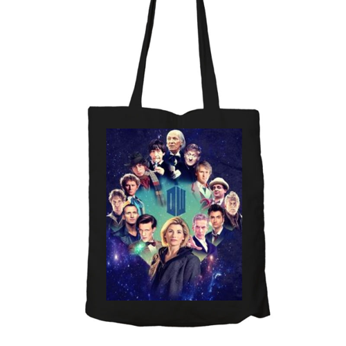 Immagine di DOCTOR WHO