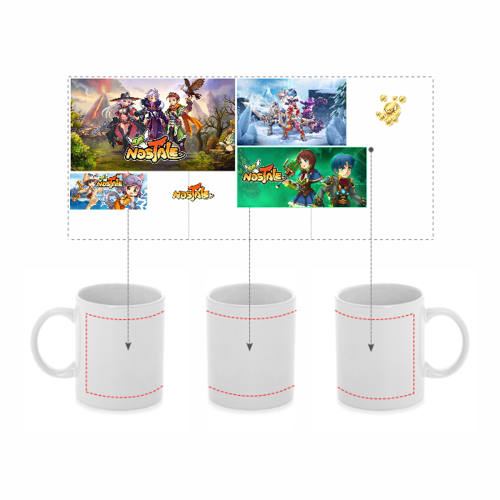 Immagine di Tazza di nostale 