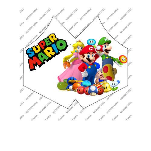 Immagine di SUPER MARIO BROS
