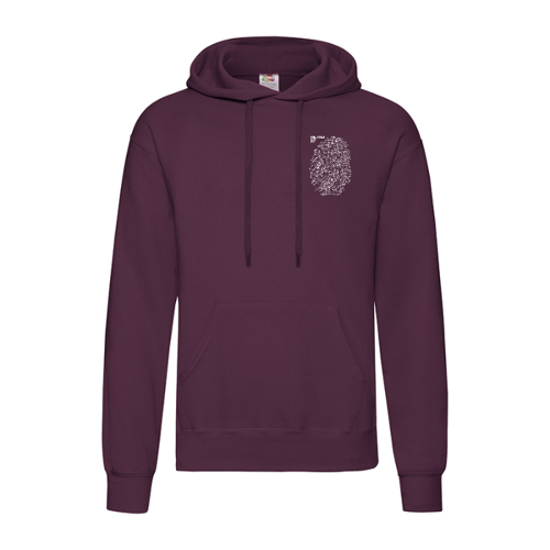 Immagine di Felpa Unisex Cappuccio Festivaldeigiovani® (2017)