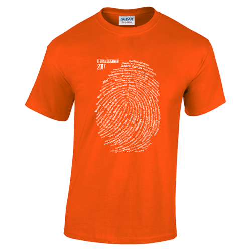 Immagine di T-Shirt Uomo Festivaldeigiovani® (2017)