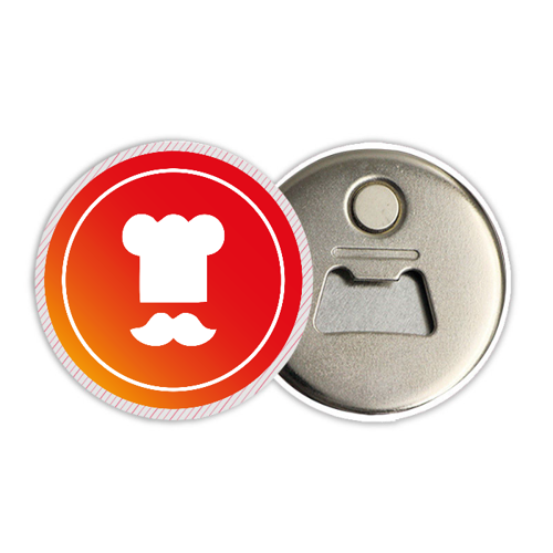 Immagine di Apribottiglie ChefdiClasse