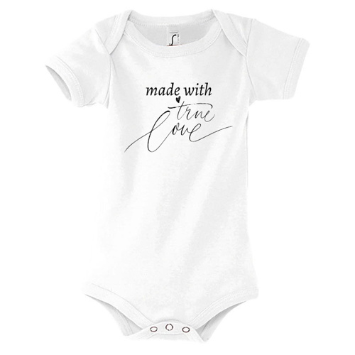 Immagine di Body • MADE WITH •