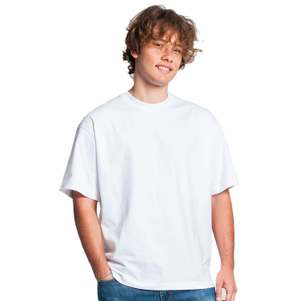 Immagine di T-Shirt Uomo Oversize | VESTI IT644T