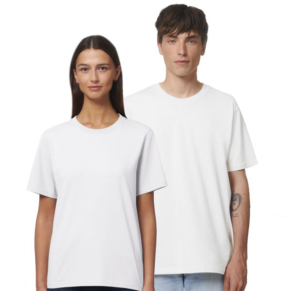 Immagine di T-Shirt Unisex Cotone Organico Sparker | Stanley/Stella STTM559