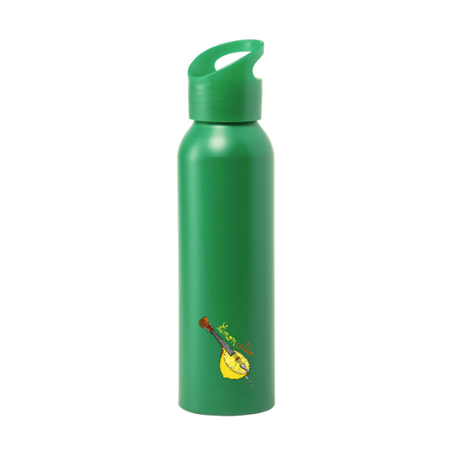 Immagine di Gourde en aluminium 600 mL