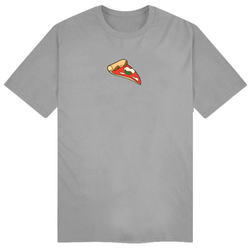 Immagine di T-Shirt Homme - pizza 