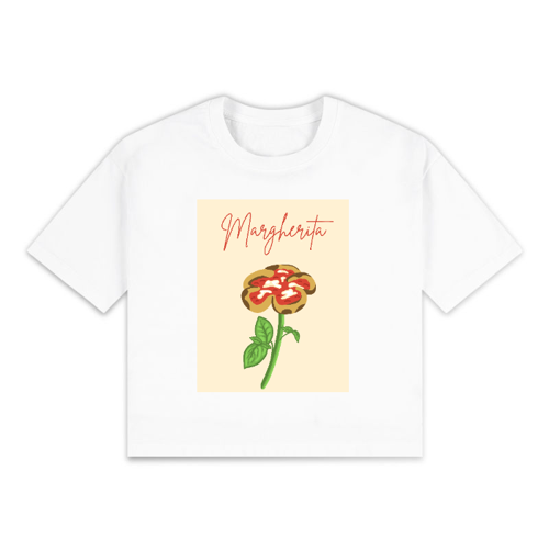 Immagine di Crop Top - Margherita