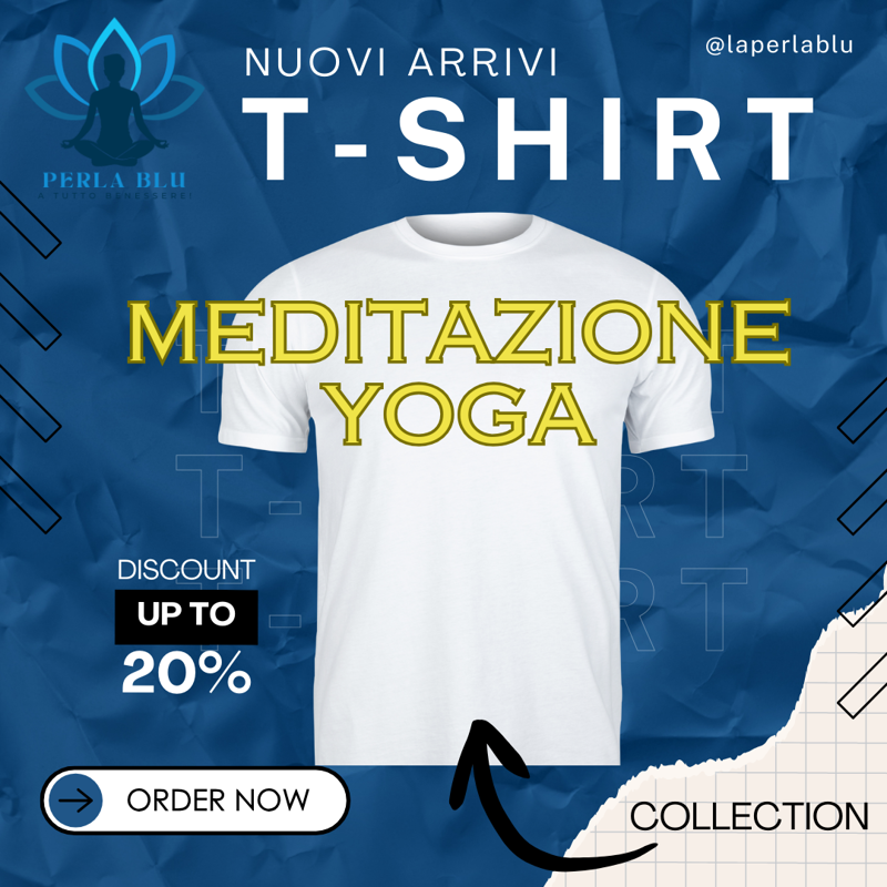 Immagine per la categoria Yoga e Meditazione