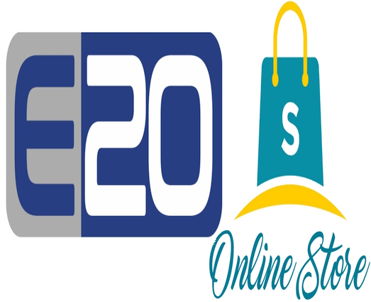 E20 Store