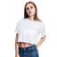 Immagine di T-Shirt Donna Crop Top | Vesti IT6523T