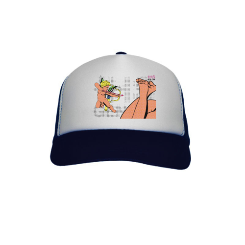 Immagine di Cappellino stampa sublimatica K18015