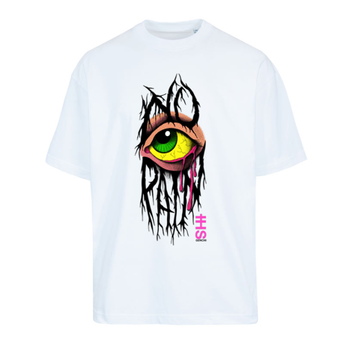 Immagine di No Pain-T-Shirt Uomo Oversize | VESTI IT644T