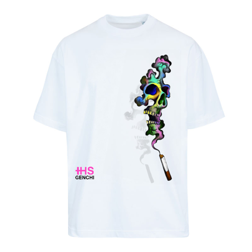 Immagine di Smk-T-Shirt Uomo Oversize | VESTI IT644T