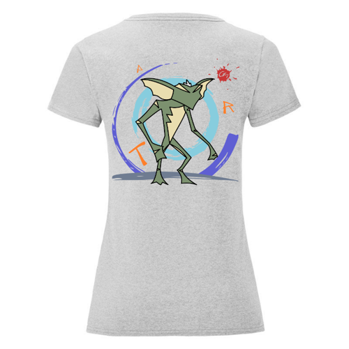 Immagine di T-Shirt Donna G both