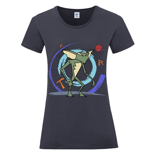 Immagine di T-Shirt Donna G bad