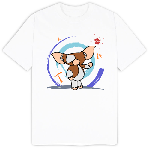 Immagine di T-Shirt Uomo G good