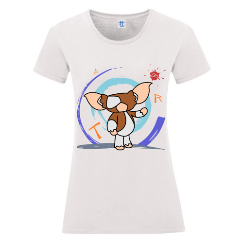 Immagine di T-Shirt Donna G good