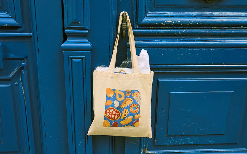 Immagine per la categoria SHOPPER