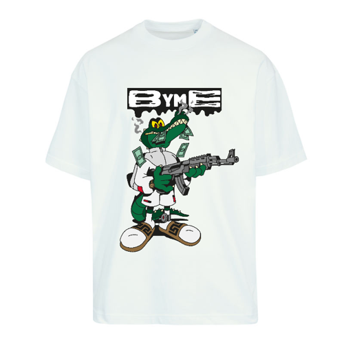 Immagine di T-Shirt "Fuck LAC*ST3"