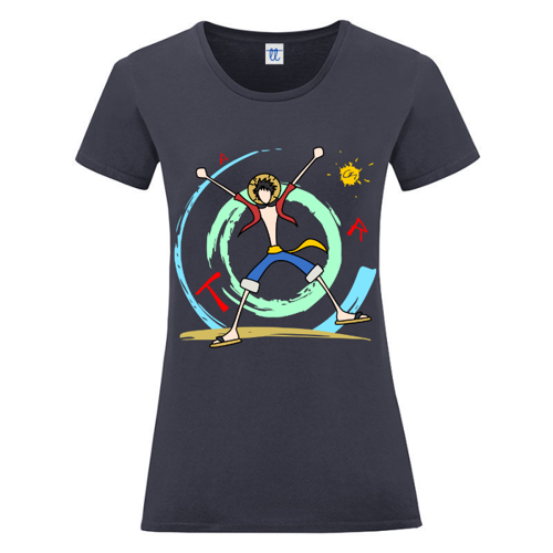 Immagine di T-Shirt Donna PK L
