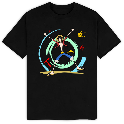 Immagine di T-Shirt Uomo PK L