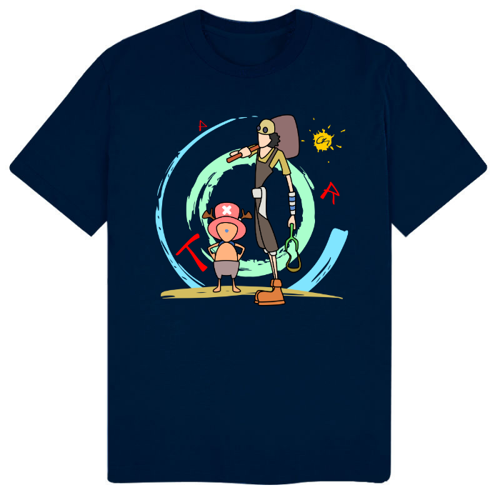 Immagine di T-Shirt Uomo PK U&C