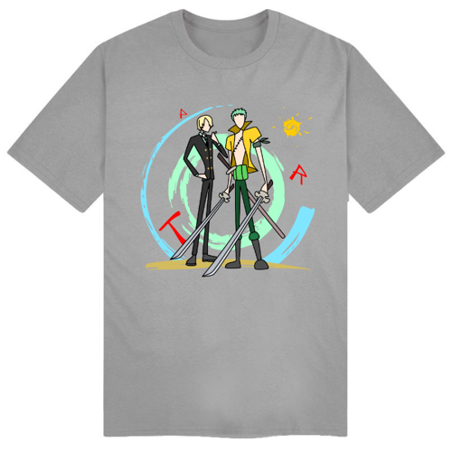 Immagine di T-Shirt Uomo PK S&Z