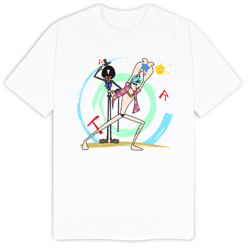 Immagine di T-Shirt Uomo PK B&F