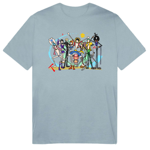 Immagine di T-Shirt Uomo PK Crew