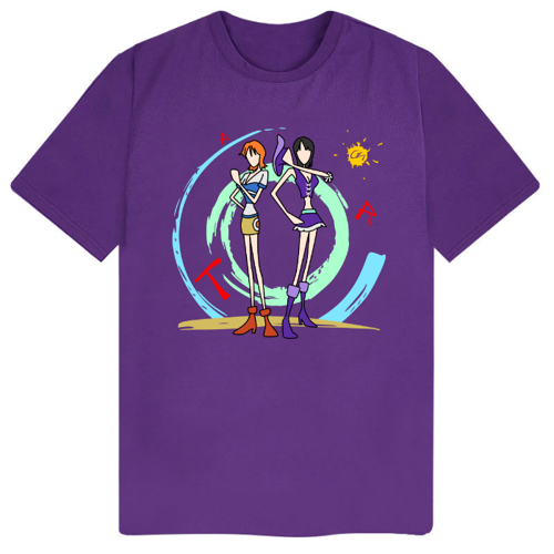 Immagine di T-Shirt Uomo PK N&R