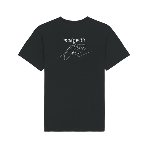 Immagine di T-Shirt Unisex • NEON STRAWBERRY •