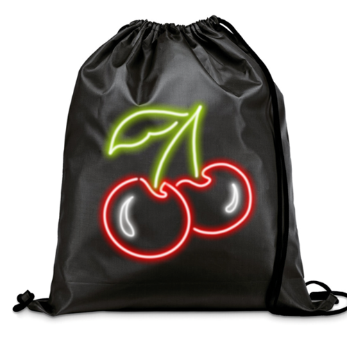 Immagine di Zainetto • NEON CHERRIES •