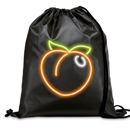 Immagine di Zainetto • NEON PEACH •