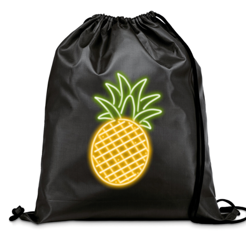 Immagine di Zainetto • NEON PINEAPPLE •