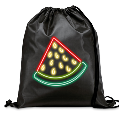 Immagine di Zainetto • NEON WATERMELON •