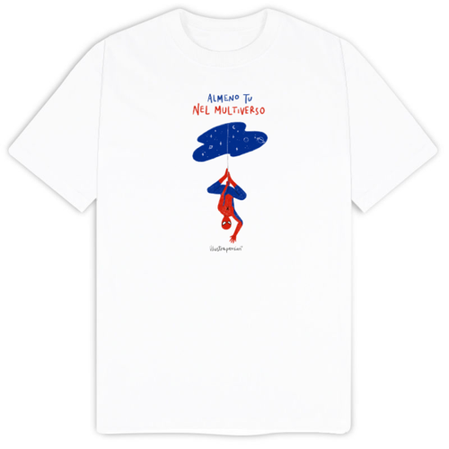 Immagine di T-SHIRT SPIDEY