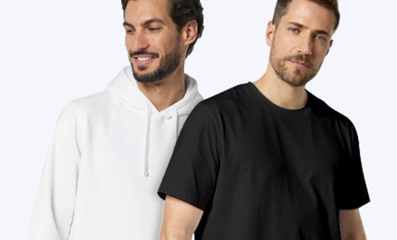 Immagine per la categoria Abbigliamento Uomo