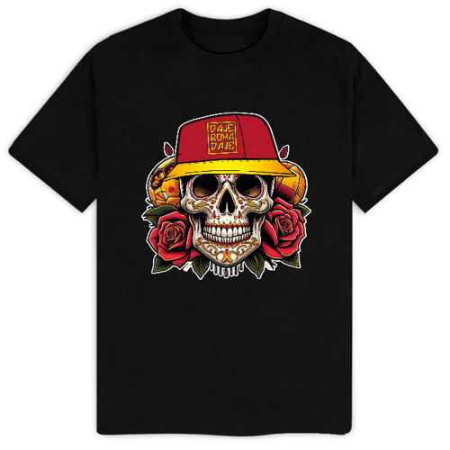 Immagine di T-Shirt Uomo Cotone Organico Inspire E150 | B&C TU01B