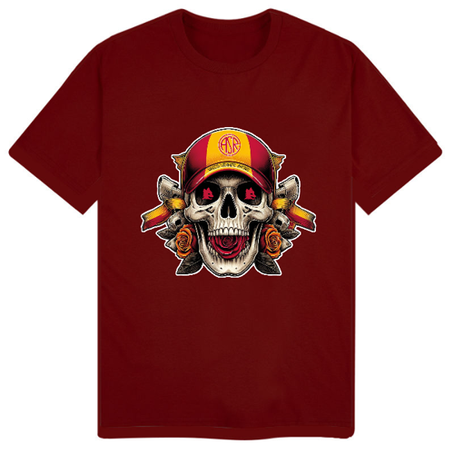 Immagine di T-Shirt Uomo Cotone Organico Inspire E150 | B&C TU01B