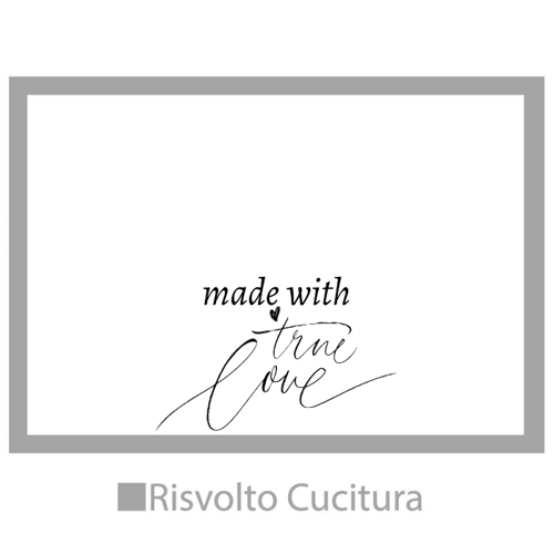 Immagine di Tovaglietta In Tessuto • PRICKLY •
