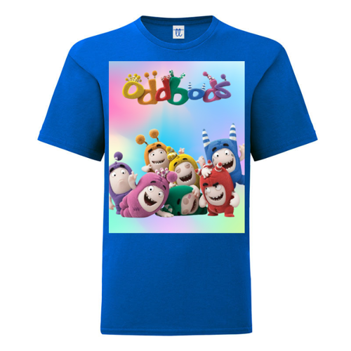 Immagine di T-Shirt Bambina personalizzata