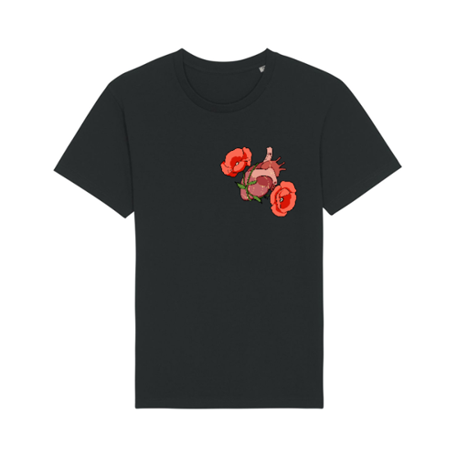 Immagine di Papaveri T-Shirt Unisex
