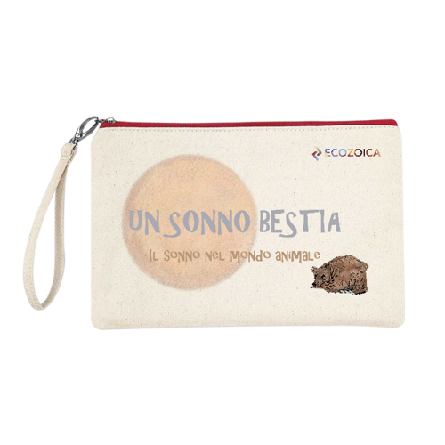 Immagine di Astuccio | Un sonno bestia | orso