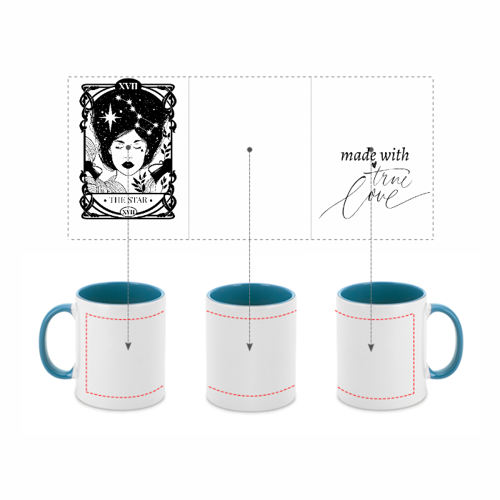 Immagine di MUG • THE STAR •