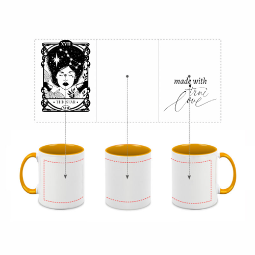 Immagine di MUG • THE STAR •