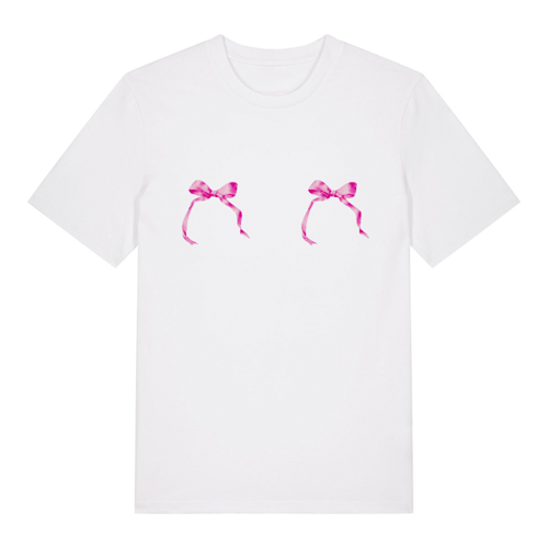 Immagine di T-Shirt "Coquette"