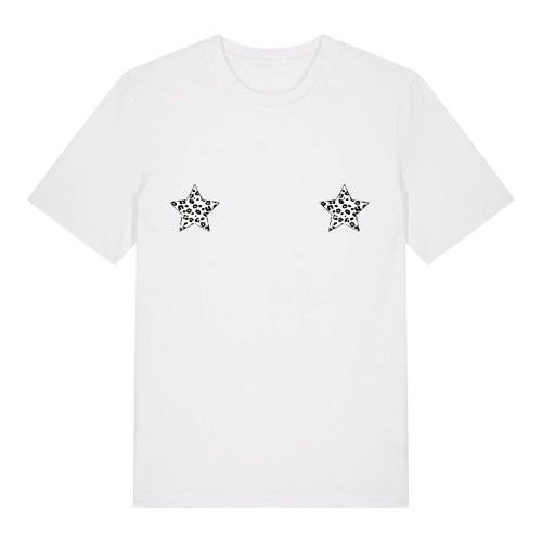 Immagine di T-Shirt "Stars"