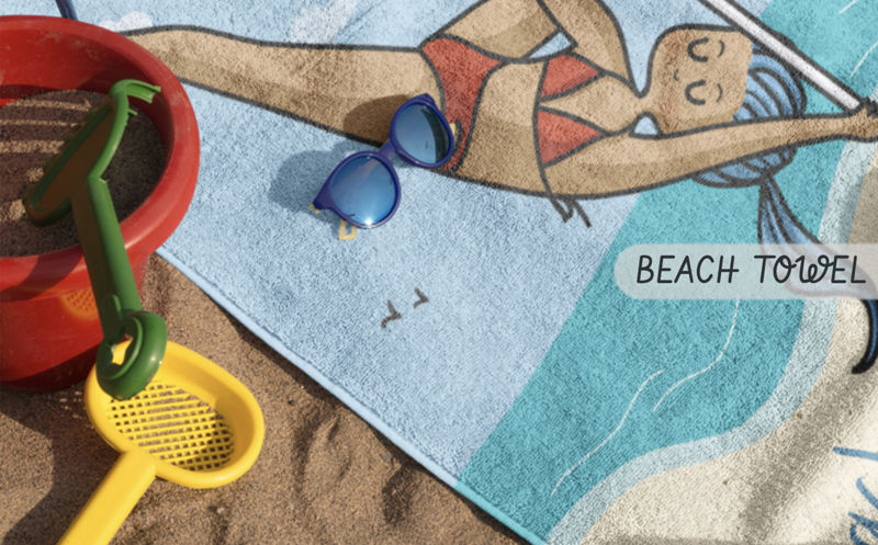 Immagine per la categoria BEACH - SPIAGGIA