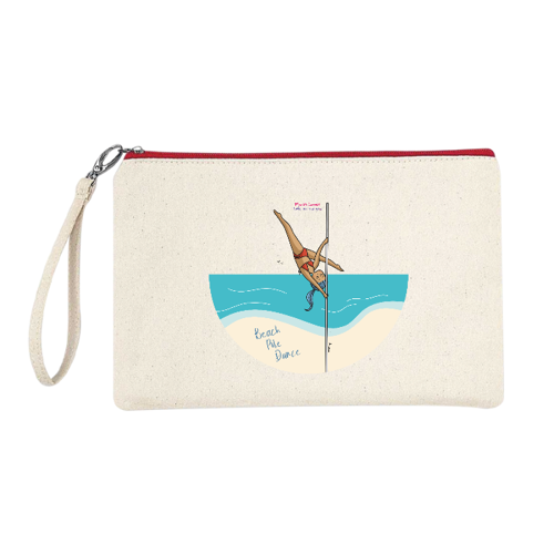 Immagine di Pochette Bag "Beach" - Pochette 